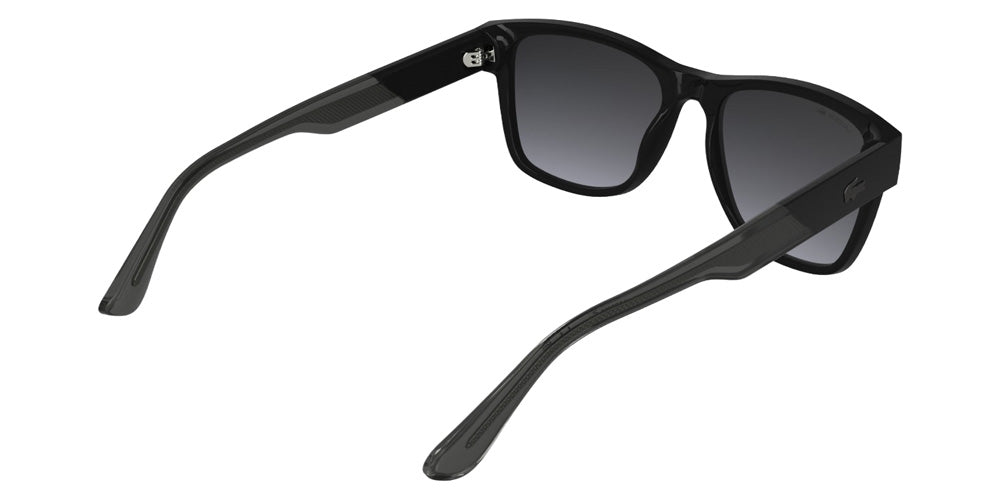 Lacoste L6084S 001 56 - Black #id:lal6084s001_s:100125