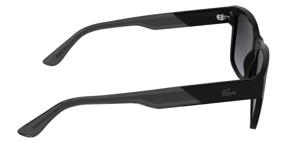 Lacoste L6084S 001 56 - Black #id:lal6084s001_s:100130