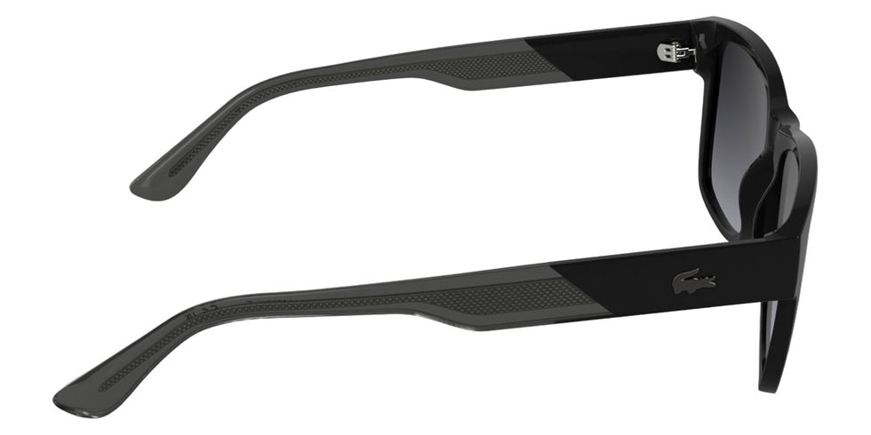 Lacoste L6084S 001 56 - Black #id:lal6084s001_s:100130