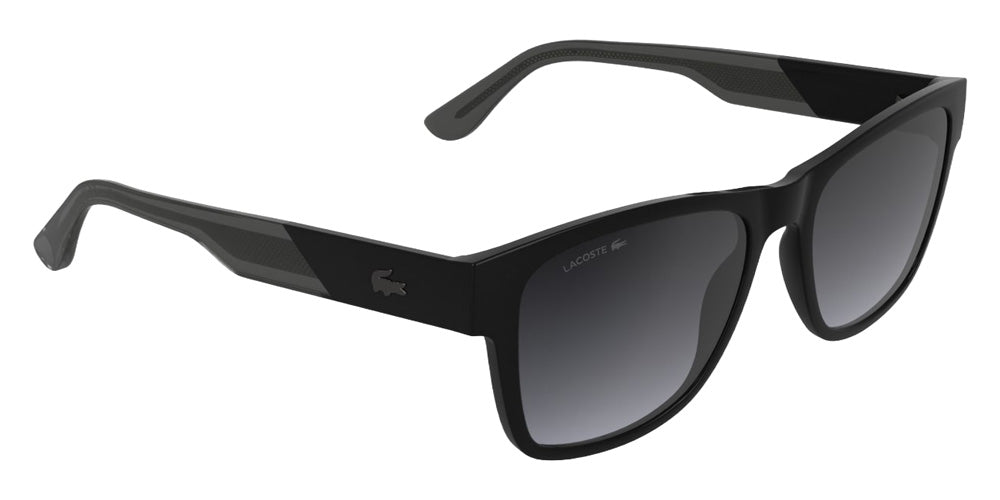 Lacoste L6084S Rectangle Sunglasses | EyeOns.com