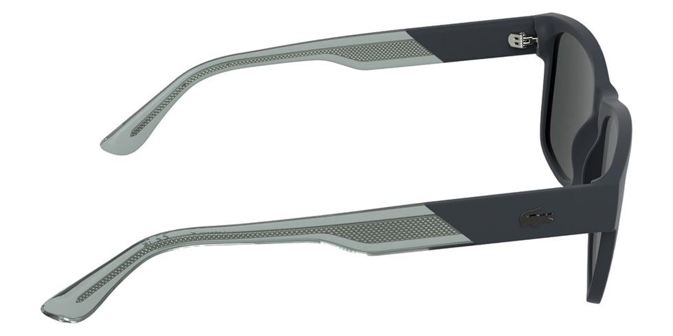 Lacoste L6084S 035 56 - Matte Gray #id:lal6084s035_s:102130
