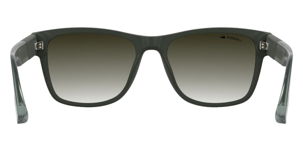 Lacoste L6084S 275 56 - Matte Khaki #id:lal6084s275_s:104120