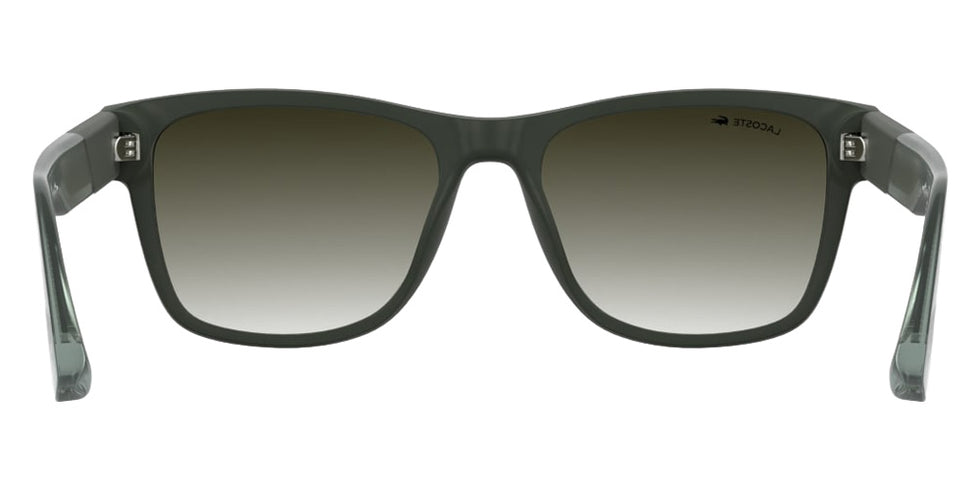 Lacoste L6084S 275 56 - Matte Khaki #id:lal6084s275_s:104120