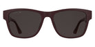 Lacoste L6084S 601 56 - Matte Burgundy #id:lal6084s601_s:106100