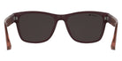 Lacoste L6084S 601 56 - Matte Burgundy #id:lal6084s601_s:106120