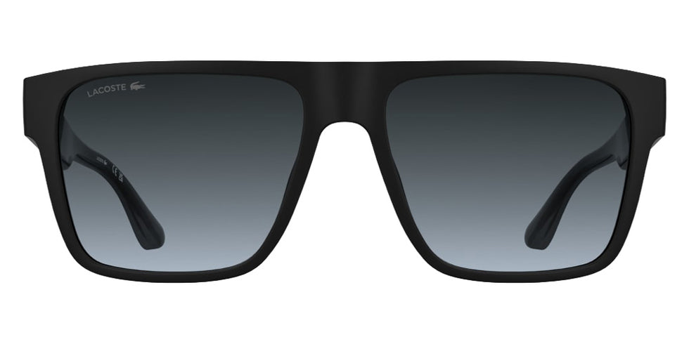 Lacoste L6085S 002 58 - Matte Black #id:lal6085s002_s:100100