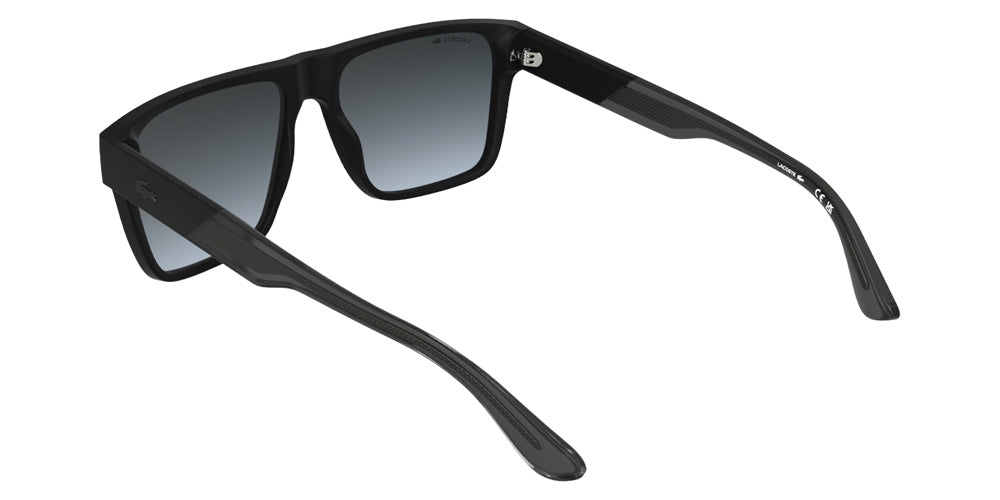 Lacoste L6085S 002 58 - Matte Black #id:lal6085s002_s:100115