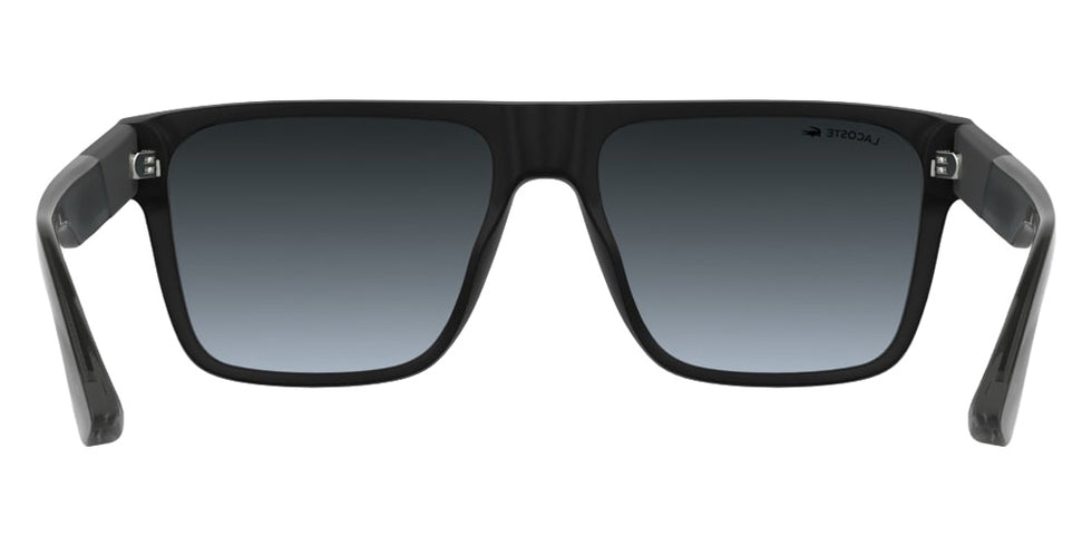 Lacoste L6085S 002 58 - Matte Black #id:lal6085s002_s:100120