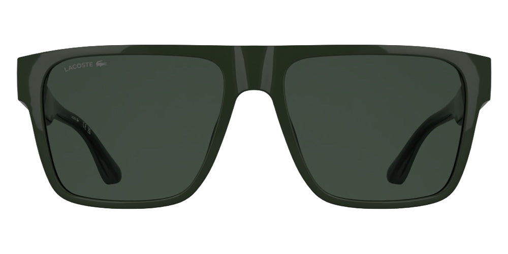 Lacoste L6085S 275 58 - Khaki #id:lal6085s275_s:102100