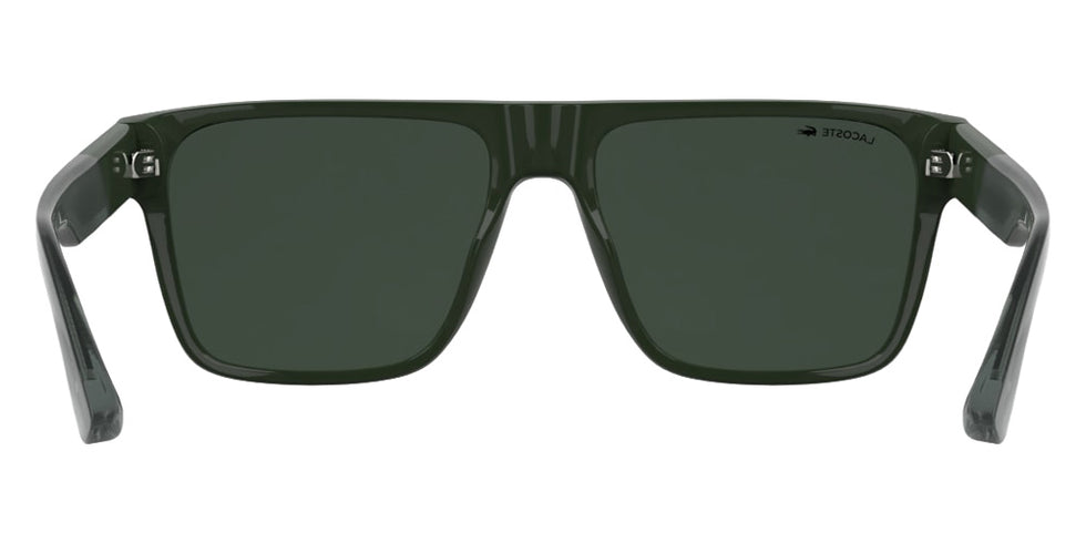 Lacoste L6085S 275 58 - Khaki #id:lal6085s275_s:102120