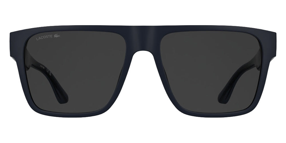 Lacoste L6085S 424 58 - Matte Blue #id:lal6085s424_s:104100