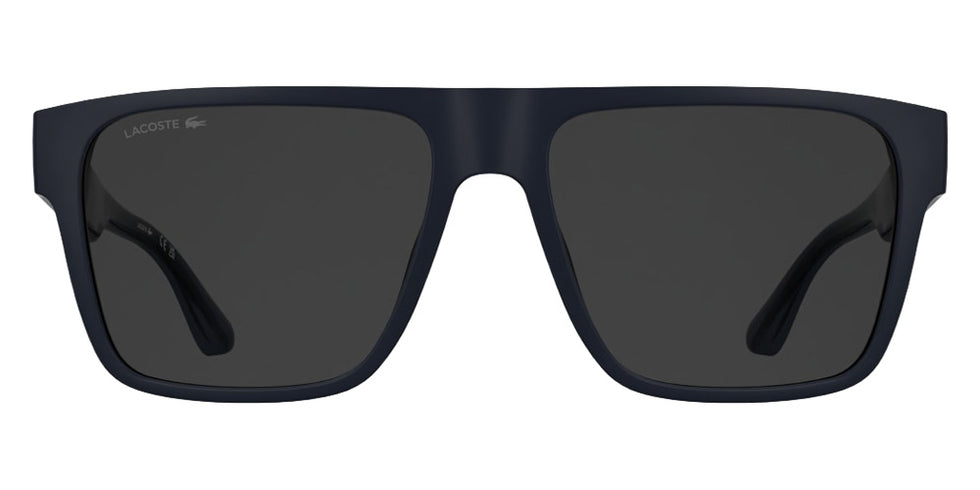 Lacoste L6085S 424 58 - Matte Blue #id:lal6085s424_s:104100