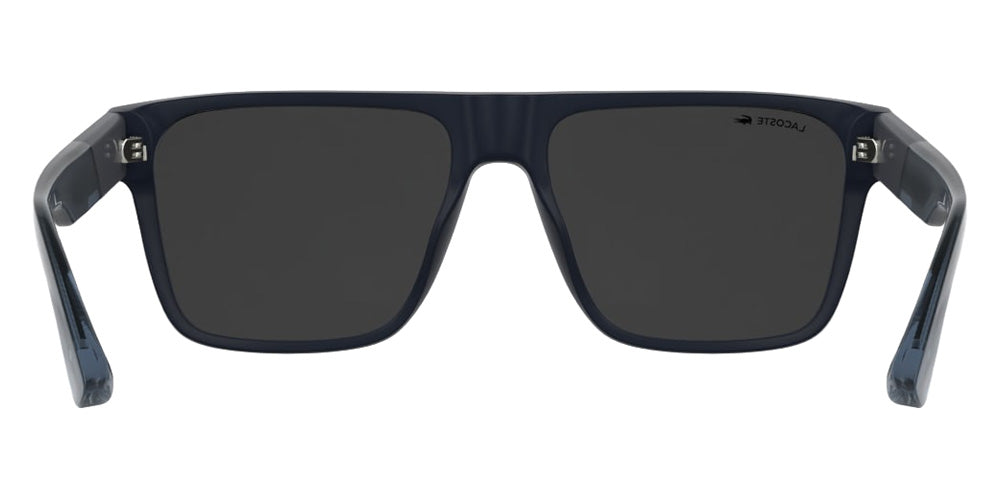 Lacoste L6085S 424 58 - Matte Blue #id:lal6085s424_s:104120