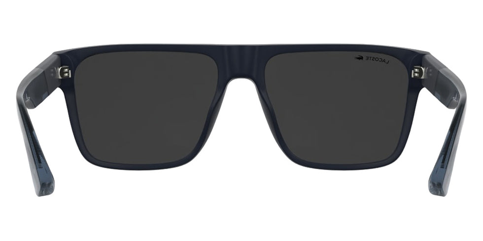 Lacoste L6085S 424 58 - Matte Blue #id:lal6085s424_s:104120