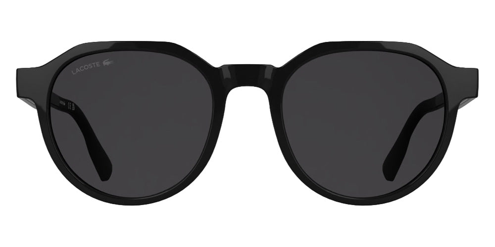 Lacoste L6087S 001 52 - Black #id:lal6087s001_s:100100