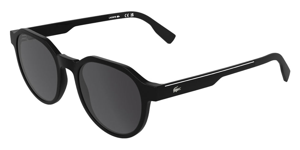 Lacoste L6087S 001 52 - Black #id:lal6087s001_s:100105