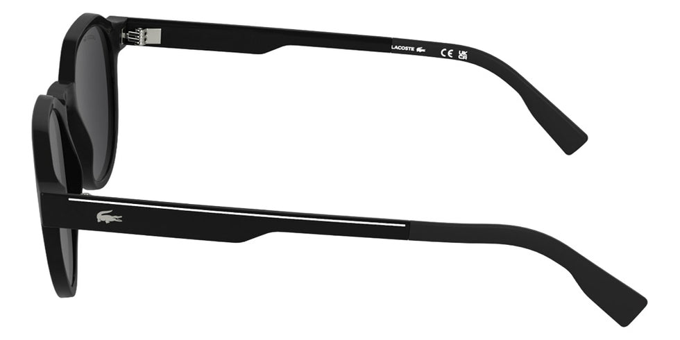 Lacoste L6087S 001 52 - Black #id:lal6087s001_s:100110