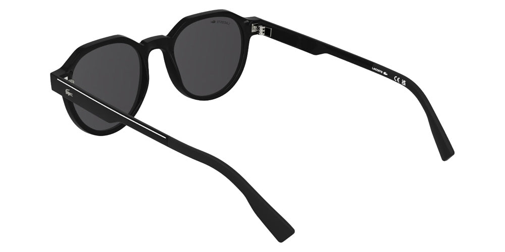 Lacoste L6087S 001 52 - Black #id:lal6087s001_s:100115