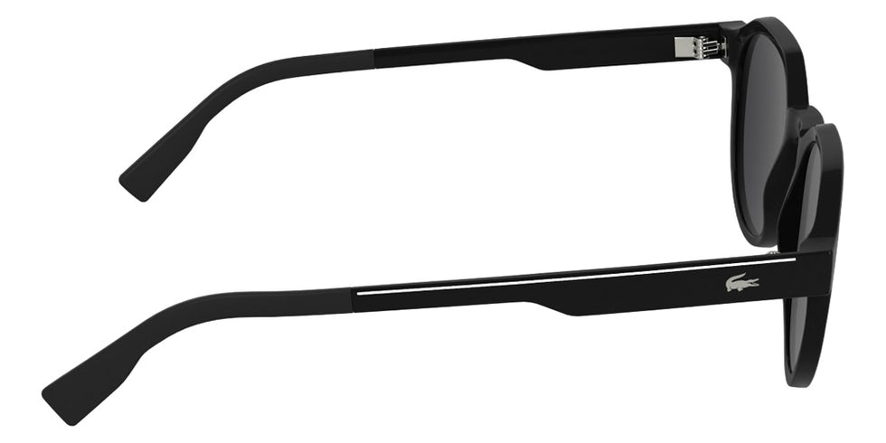 Lacoste L6087S 001 52 - Black #id:lal6087s001_s:100130