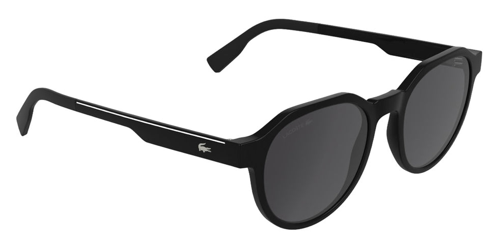 Lacoste L6087S 001 52 - Black #id:lal6087s001_s:100135