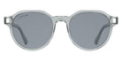 Lacoste L6087S 038 52 - Transparent Light Gray #id:lal6087s038_s:102100