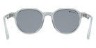 Lacoste L6087S 038 52 - Transparent Light Gray #id:lal6087s038_s:102120