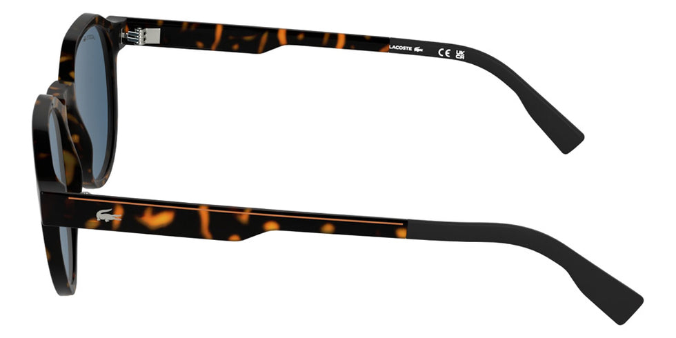 Lacoste L6087S 214 52 - Havana #id:lal6087s214_s:104110