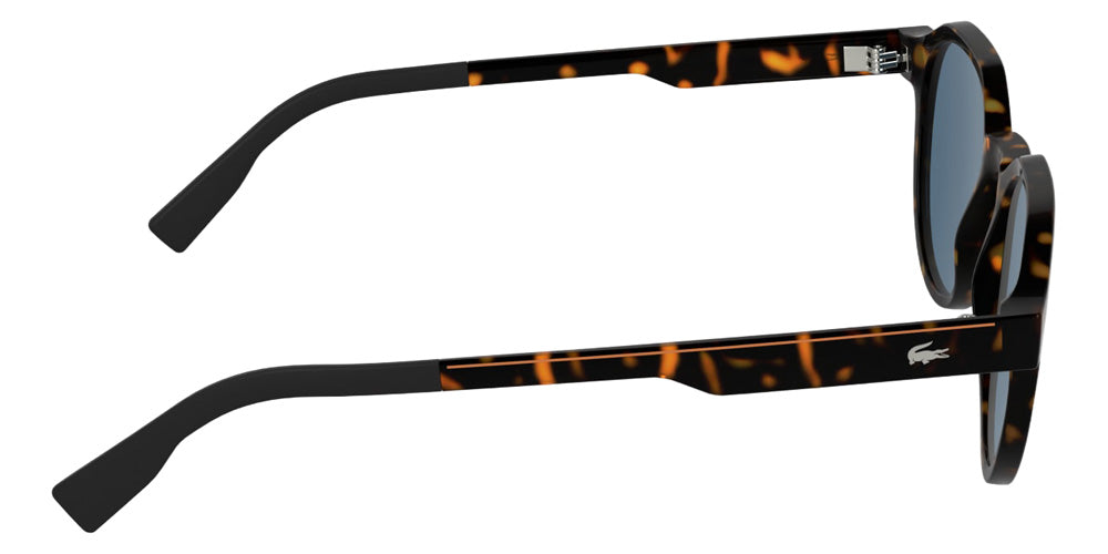 Lacoste L6087S 214 52 - Havana #id:lal6087s214_s:104130