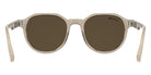 Lacoste L6087S 264 52 - Transparent Sand #id:lal6087s264_s:106120