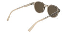 Lacoste L6087S 264 52 - Transparent Sand #id:lal6087s264_s:106125