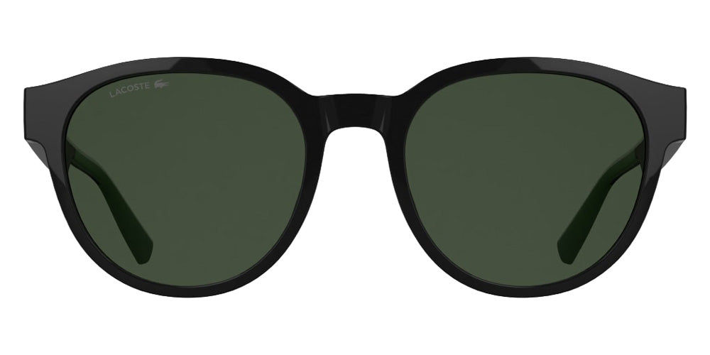 Lacoste L6088S 001 54 - Black #id:lal6088s001_s:100100