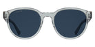 Lacoste L6088S 038 54 - Transparent Light Gray #id:lal6088s038_s:102100