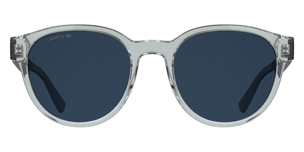 Lacoste L6088S 038 54 - Transparent Light Gray #id:lal6088s038_s:102100