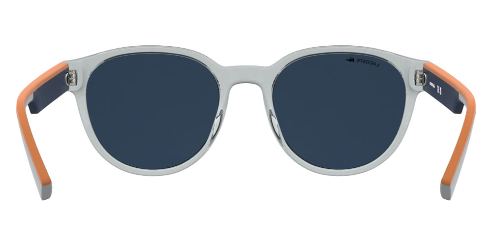 Lacoste L6088S 038 54 - Transparent Light Gray #id:lal6088s038_s:102120