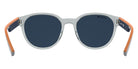 Lacoste L6088S 038 54 - Transparent Light Gray #id:lal6088s038_s:102120