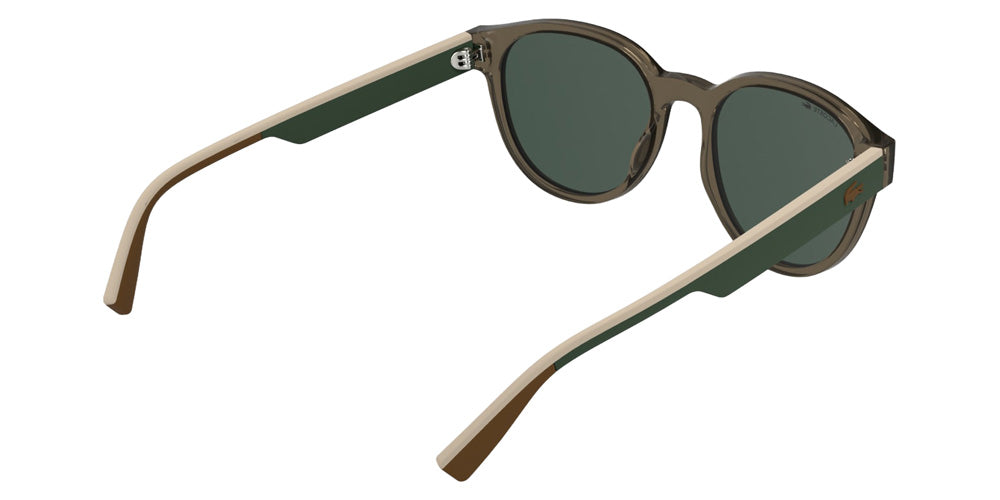 Lacoste L6088S 200 54 - Transparent Brown #id:lal6088s200_s:104125