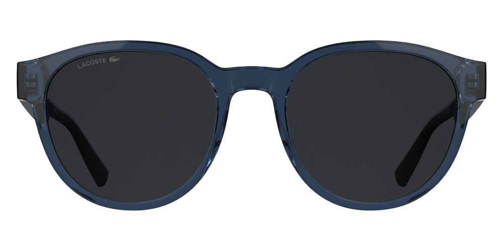 Lacoste L6088S 410 54 - Transparent Blue #id:lal6088s410_s:106100