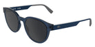 Lacoste L6088S 410 54 - Transparent Blue #id:lal6088s410_s:106105
