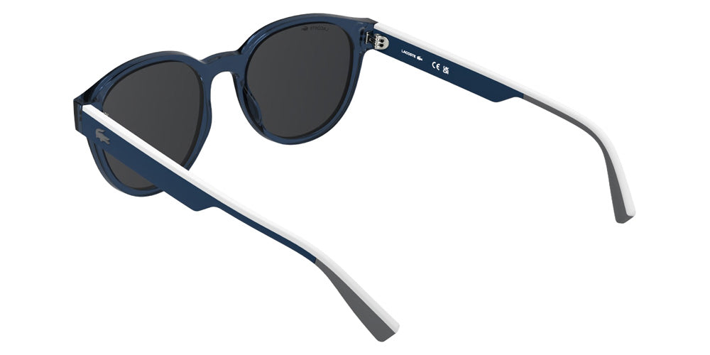 Lacoste L6088S 410 54 - Transparent Blue #id:lal6088s410_s:106115