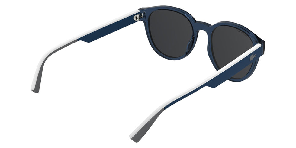Lacoste L6088S 410 54 - Transparent Blue #id:lal6088s410_s:106125