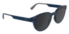 Lacoste L6088S 410 54 - Transparent Blue #id:lal6088s410_s:106135