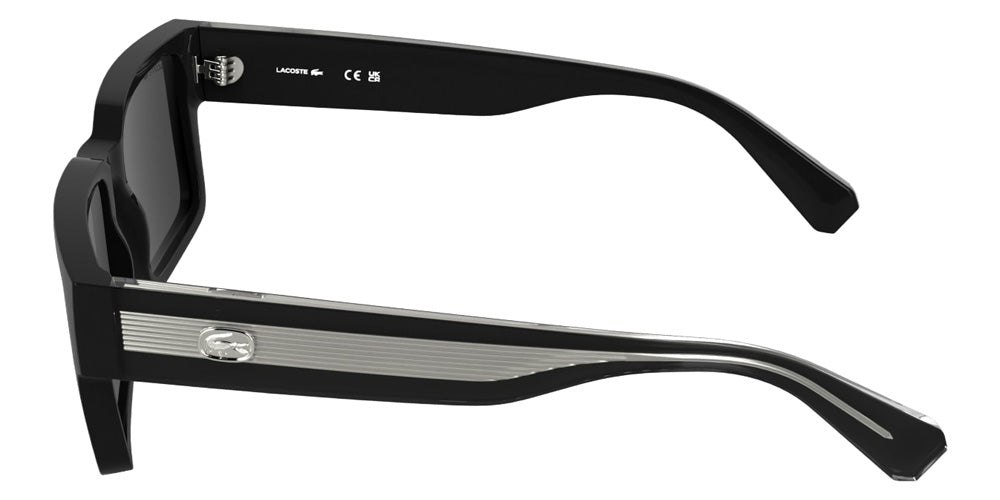 Lacoste L6089S 001 55 - Black #id:lal6089s001_s:100110