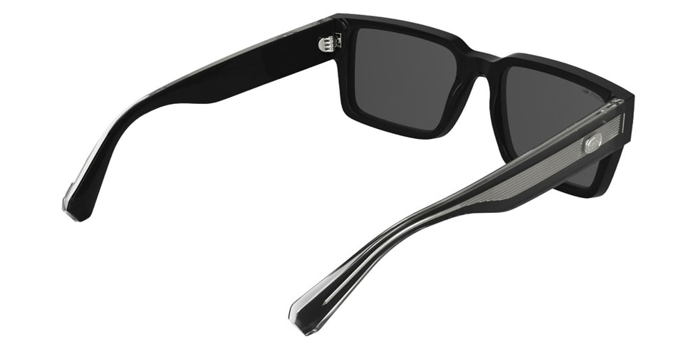 Lacoste L6089S 001 55 - Black #id:lal6089s001_s:100125