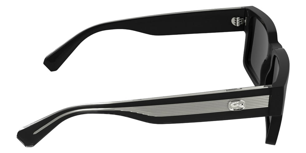 Lacoste L6089S 001 55 - Black #id:lal6089s001_s:100130