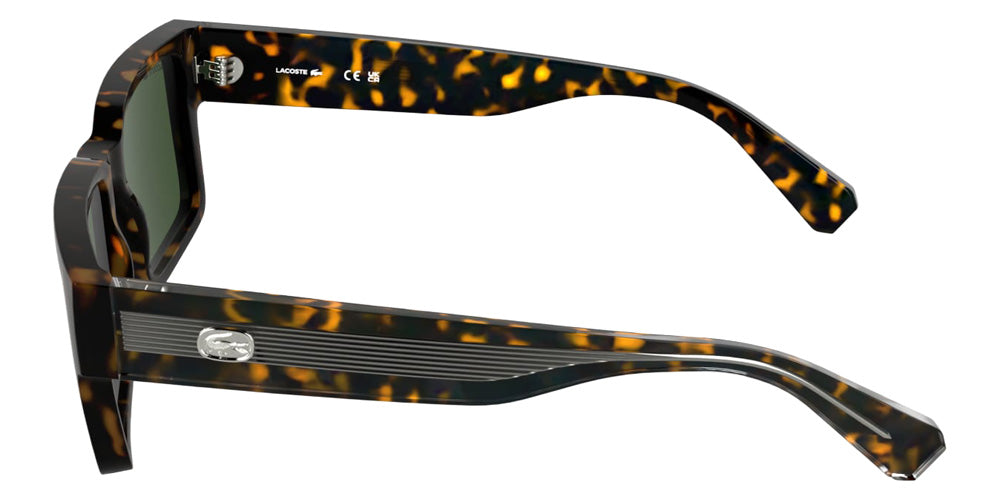 Lacoste L6089S 214 55 - Havana #id:lal6089s214_s:102110