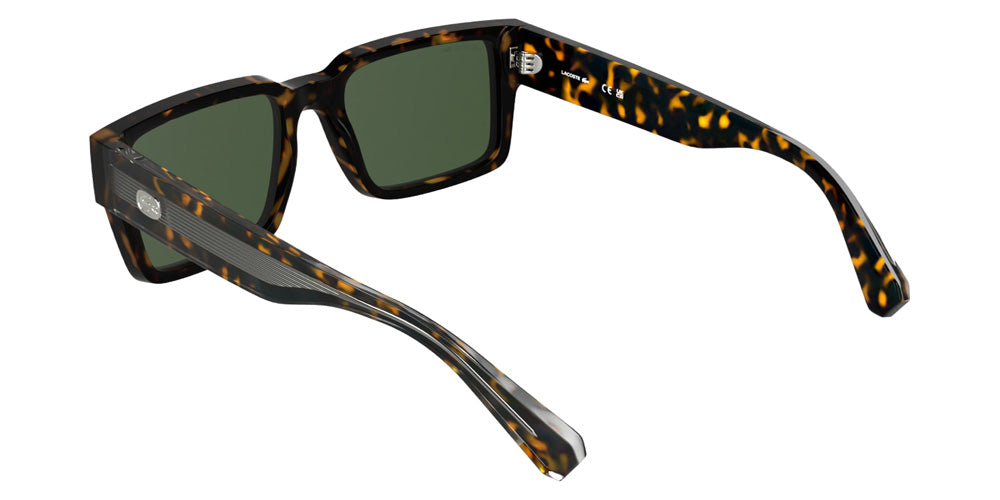 Lacoste L6089S 214 55 - Havana #id:lal6089s214_s:102115