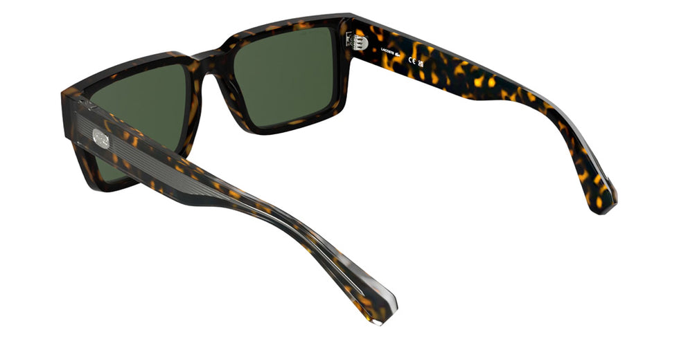 Lacoste L6089S 214 55 - Havana #id:lal6089s214_s:102115