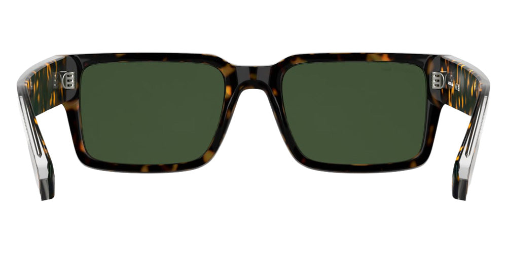 Lacoste L6089S 214 55 - Havana #id:lal6089s214_s:102120