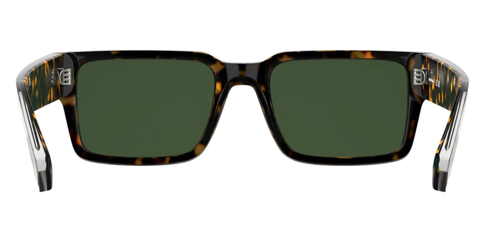 Lacoste L6089S 214 55 - Havana #id:lal6089s214_s:102120