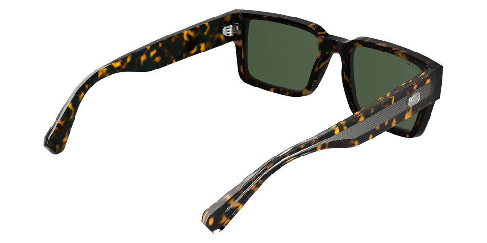 Lacoste L6089S 214 55 - Havana #id:lal6089s214_s:102125